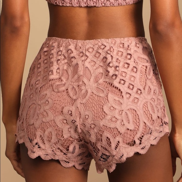 NWT Free People Adella Shorts - Picture 2 of 6